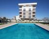 Antalya Apartments with Rich Complex Facilities 1