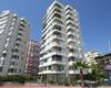 Akkent Apartments Sea View Apartments in Lara 1