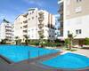 Atapark Apartments Luxury Apartment Complex in Turkey