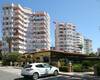 Ceylan Apartment Sea View Antalya Flats for Sale in Apartment Complex 1