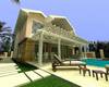Villa Deren Detached Villa Project with Three Plot 1