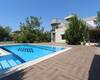 3+1 Private Villa with Pool in Duacı Village of Kepez