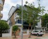 Konyaalti Flats Just 5 Minutes Distance to the Beach 2
