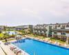 Deluxe Apartments Near Airport in Antalya for Investment 1