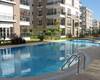House with Swimming for Sale Pool in Antalya No: ANT - 010