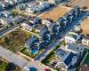 Belek Merkeze Yürüme Mesafesinde Satılık Tripleks Villalar 15