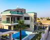 Belek Merkeze Yürüme Mesafesinde Satılık Tripleks Villalar 3