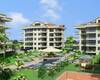 Luxury Apartments for Sale in Alanya 1