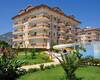 Luxurious Apartments with Mountain View in Alanya 1