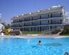 Sea View Apartment in Center of Alanya 1