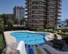 Luxury Beachfront Apartment in Alanya 1