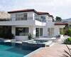 Villa with Sea and Mountain View 1