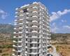 Sea View Penthouse for Sale in Alanya 1