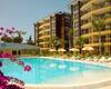 Luxurious Seafront Apartment in Alanya 1