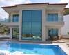 Villa Met Zeezicht In Kargicak, Alanya 1