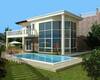 Luxurious Villas in Kargicak Alanya 1