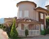 Luxury 3 Bedrooms Villas in Alanya 1