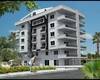 Beachfront Apartment in Alanya 1