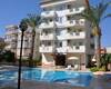 Central 2 Bedrooms Apartments in Antalya 1