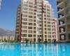 Penthouse Met Zeezicht 1
