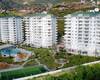 Apartments with Mountain View in Alanya 1