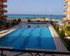 Sea Front 2 Bedroom Apartment in Alanya 1