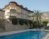 Sea View Dublex in Alanya Bektaslar 1