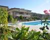 Sea View Apartment for Sale in Alanya 1