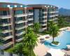 Beachfront Complex in Alanya Kestel 1