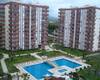 2 Bedrooms Complex in Alanya Mahmutlar 1