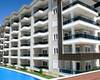 Beachfront Homes in Alanya Kestel 1