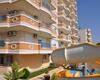 Beachfront Apartments in Turkey Alanya 1