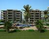 Beachfront Development in Alanya 1