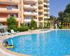 2 Bedroom Sea View Apartments in Alanya 1