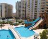 Large Complex Apartments in Alanya 1