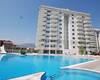 Sea View Apartments in Alanya Center 1