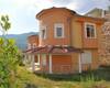 Sea and Mountain View Villa for Sale in Alanya 1