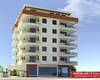 Investment Flat Near the Beach in Alanya 1