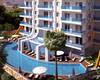 Luxury Apartments Close to the Beach in Alanya 1