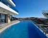 Sea View Detached Villas in Alanya 9