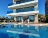 Sea View Detached Villas in Alanya 5