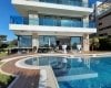 Sea View Detached Villas in Alanya 6
