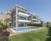 Sea View Detached Villas in Alanya 10