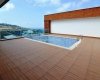 Luxurious Villas with High-quality Materials in Antalya Alanya 5