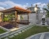 High-quality Apartments with Rich Complex Features in Alanya 4