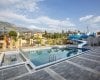 High-quality Apartments with Rich Complex Features in Alanya 3