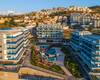 Excellent Apartments in the Attraction Center of Alanya 1