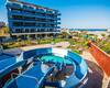 Excellent Apartments in the Attraction Center of Alanya 2