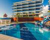 Excellent Apartments in the Attraction Center of Alanya