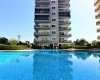 Unique Apartments with Favorable Features in Alanya 2